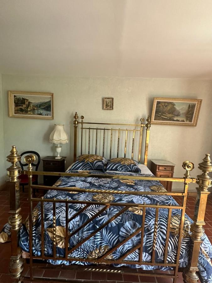 Ravenel Le Temps D'Un Reve Bed & Breakfast エクステリア 写真
