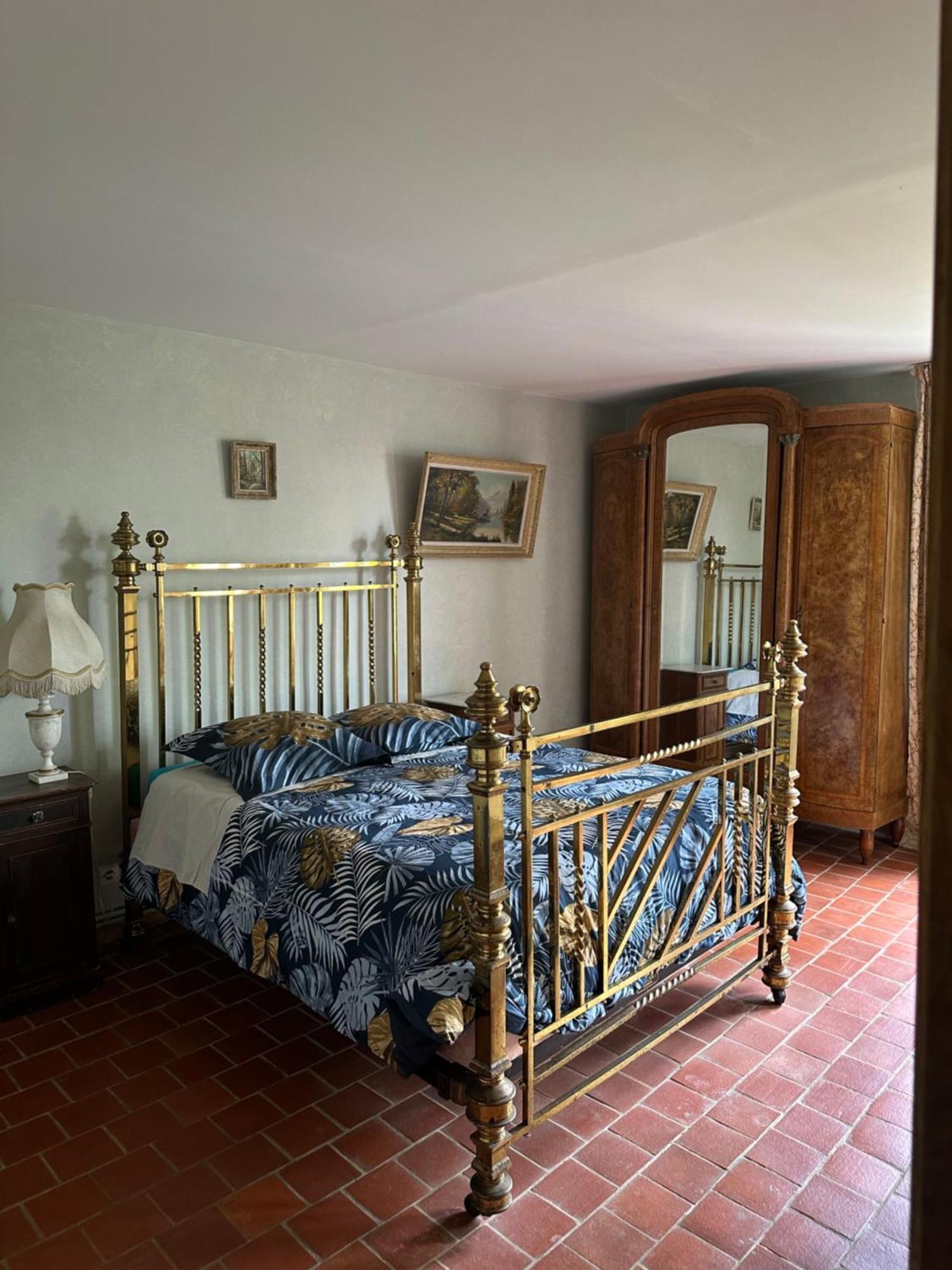 Ravenel Le Temps D'Un Reve Bed & Breakfast エクステリア 写真