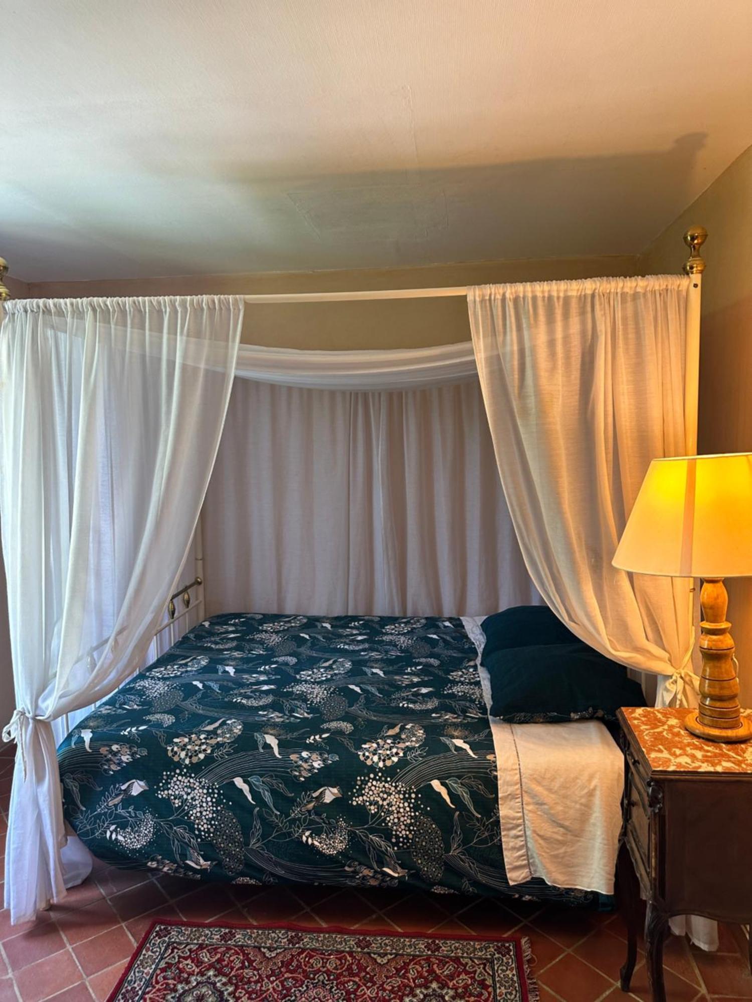 Ravenel Le Temps D'Un Reve Bed & Breakfast エクステリア 写真