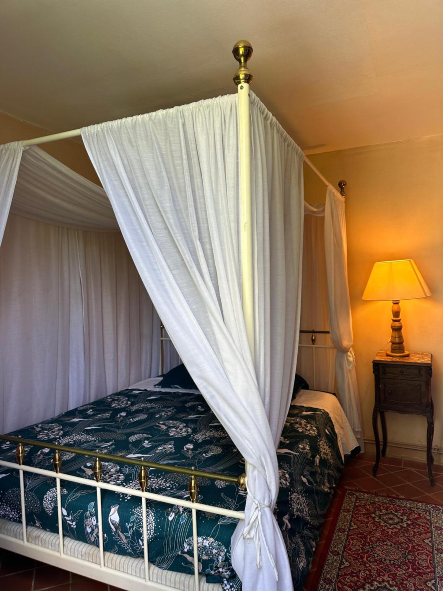 Ravenel Le Temps D'Un Reve Bed & Breakfast エクステリア 写真