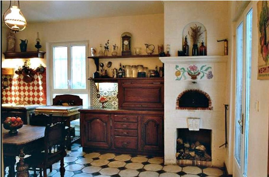 Ravenel Le Temps D'Un Reve Bed & Breakfast エクステリア 写真